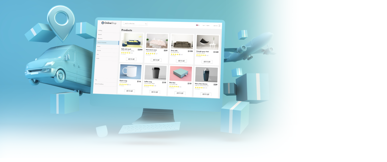 Secrets Of Designing An Ecommerce Website That Convergine Corp