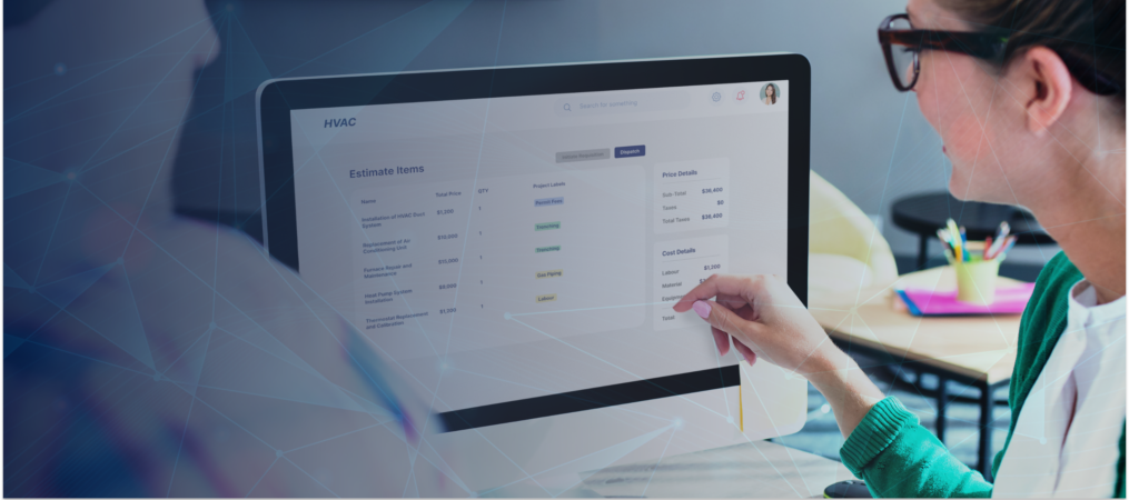 5 Common HVAC Estimating Challenges and How a Custom Software Solves Them