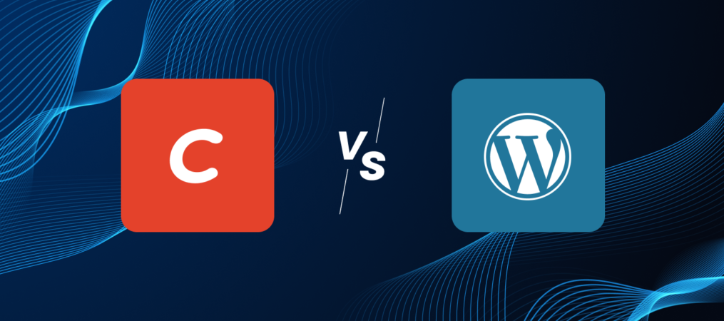 Craft CMS vs. WordPress (Craft CMS version)