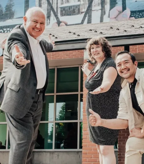 Markham Economic Development