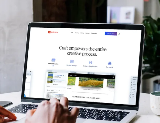 Craft CMS