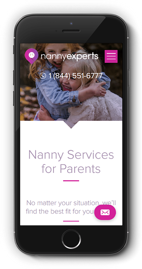 net nanny phone number