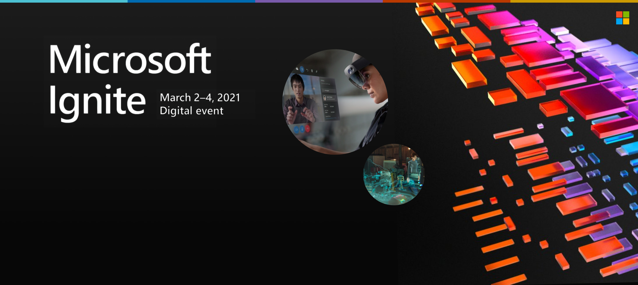 MS Ignite 2021 Key highlights from the event Convergine
